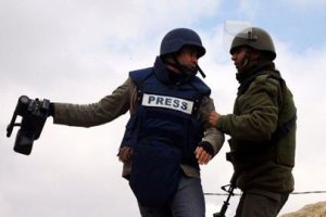 هشدار گزارشگران بدون مرز به خبرنگاران در اروپا